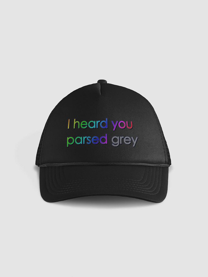 Parsed Grey Hat product image (1)