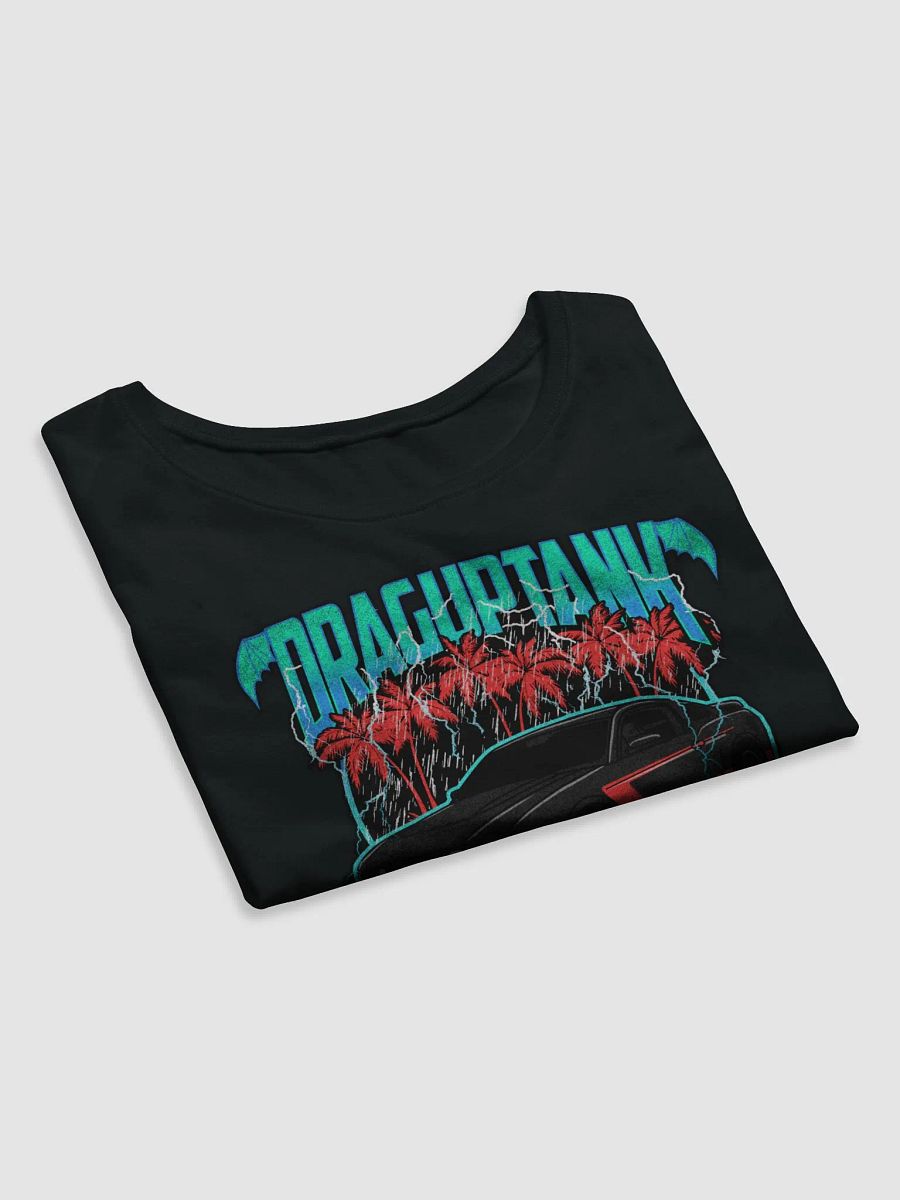 Draguptank Crop Top product image (4)