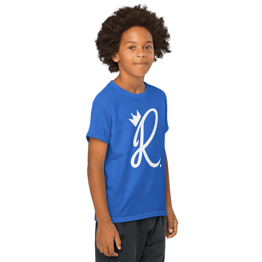 Dcoupr Logo Tee For All product image (52)