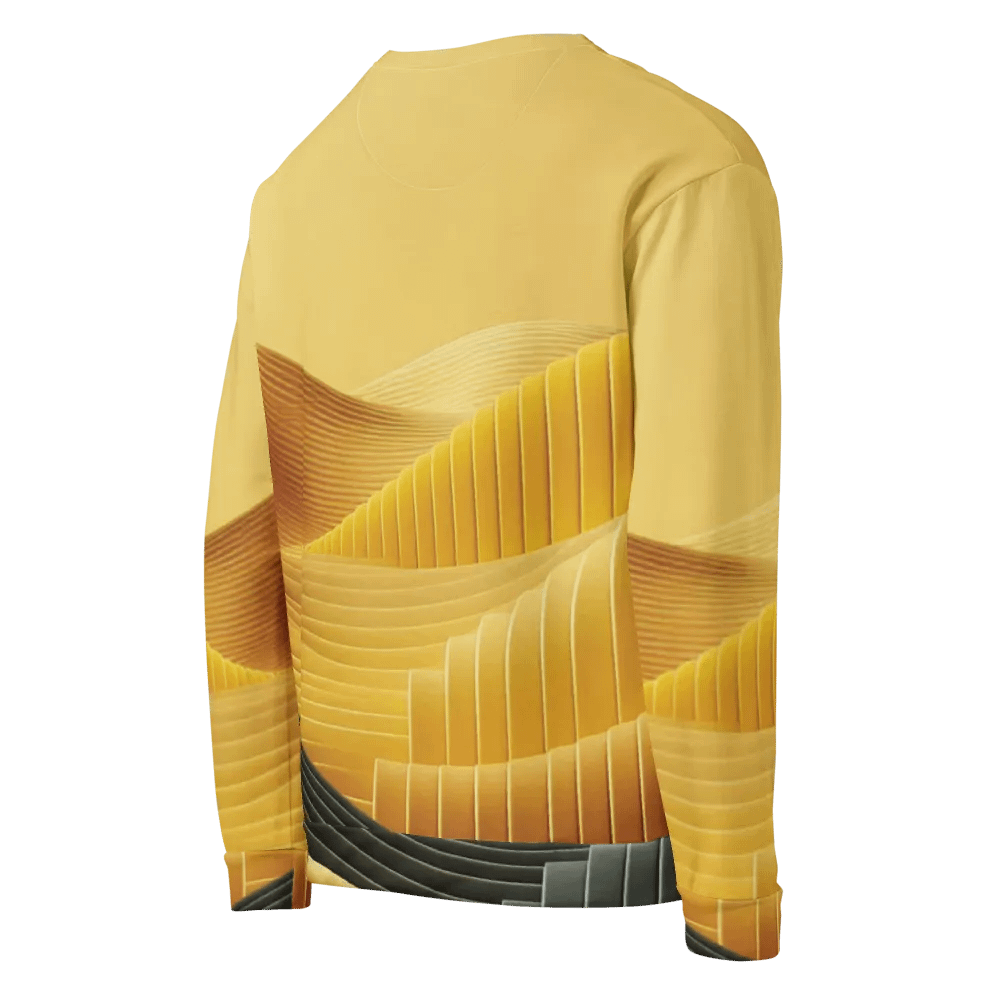 Men's Golden Tint-5 Sweatshirt product image (4)