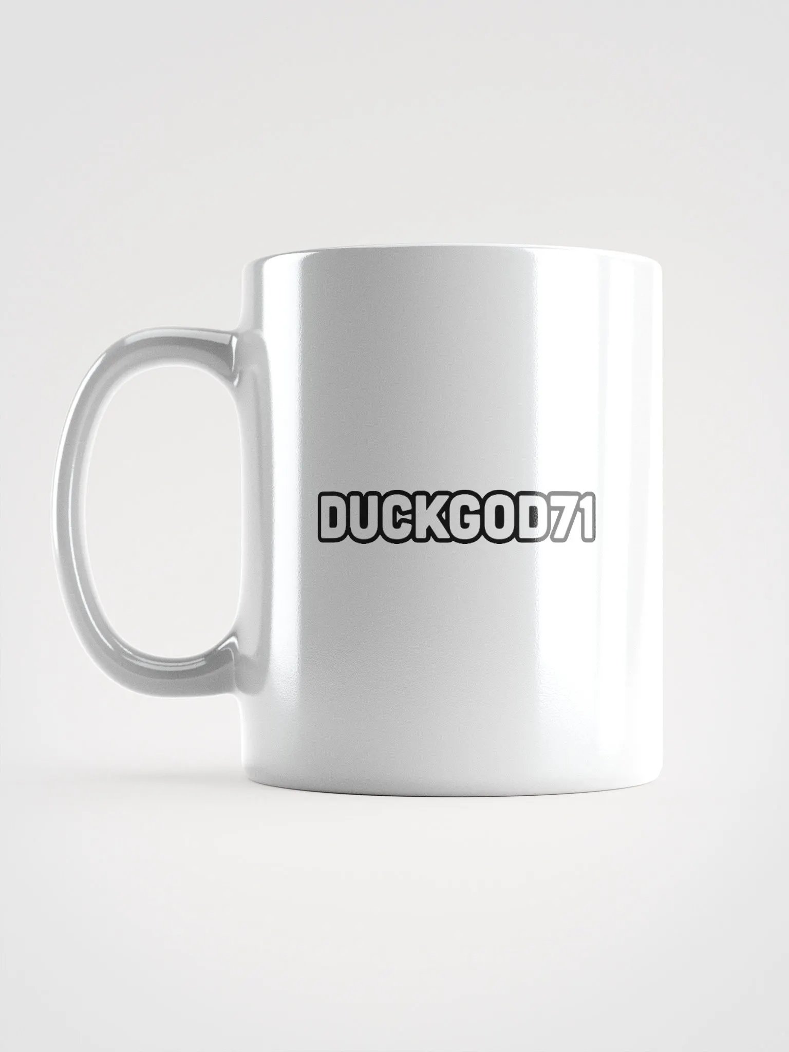 Duckgod71 Mug product image (16)