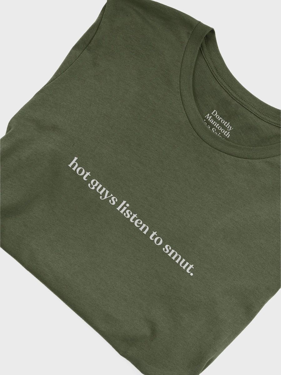 Hot Guys Printed Tee product image (5)