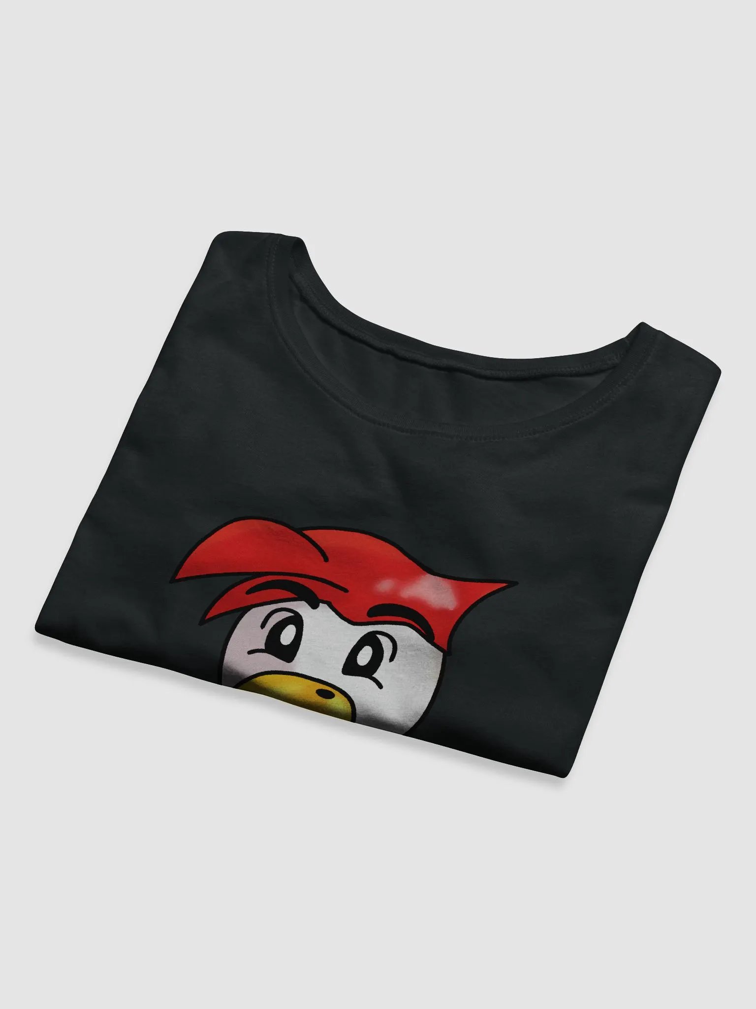 Fergus McFeatherbottom Crop Top product image (8)