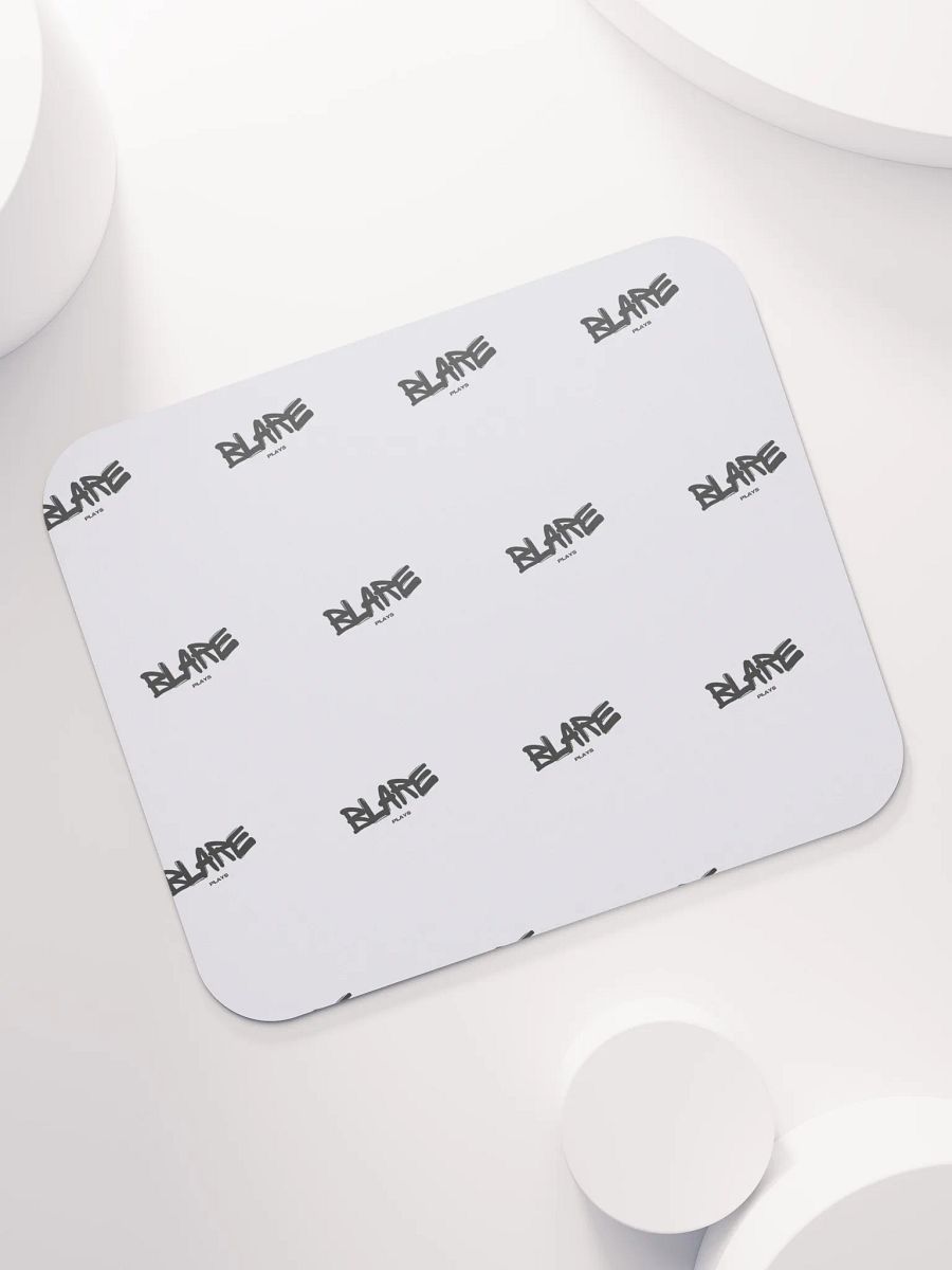 Blare graffiti Mouse Pad product image (7)