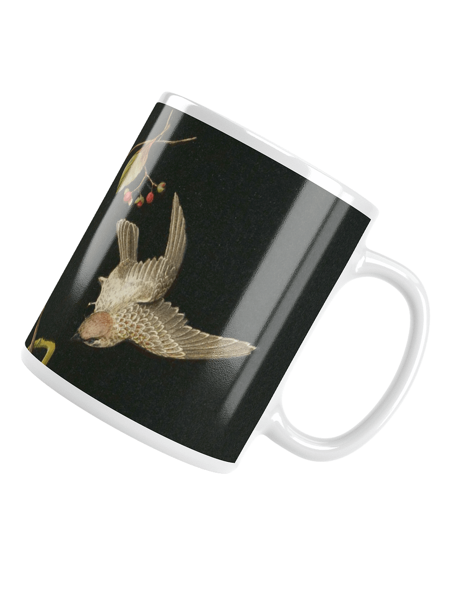 Still Life. 11oz. Mug product image (4)