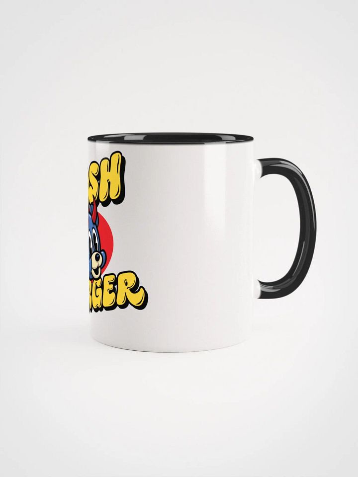 Mosh Burger Coffee Mug product image (2)