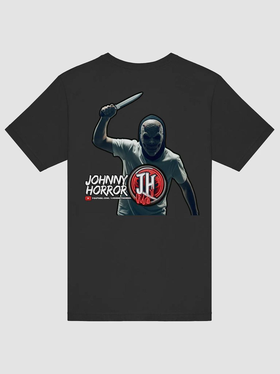 Masked Killers JH Tee product image (57)