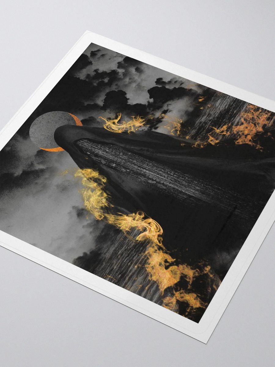The Icon Sticker product image (4)