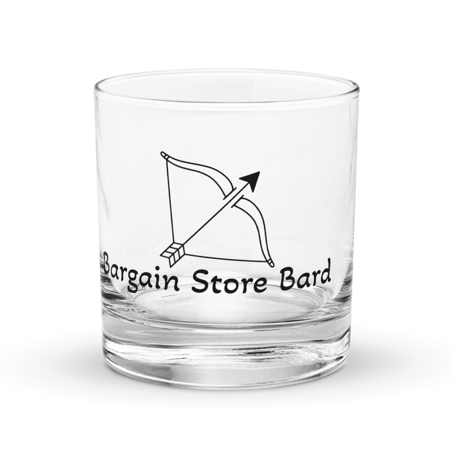 Bard Rock Glass product image (1)