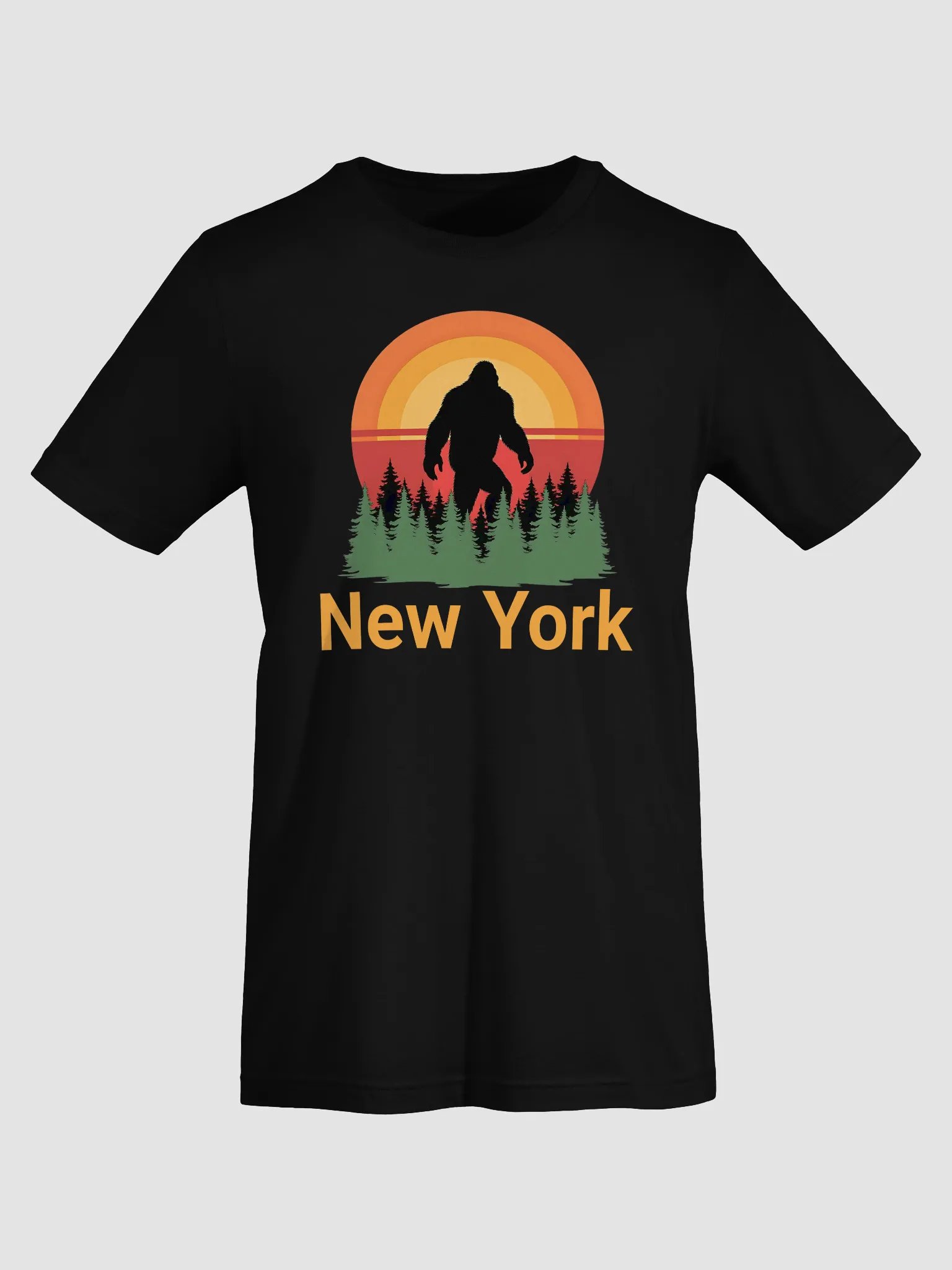 Big Foot New York product image (8)