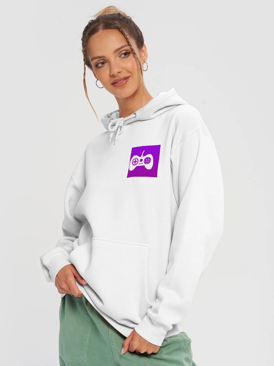 The Start Hoodie product image (3)