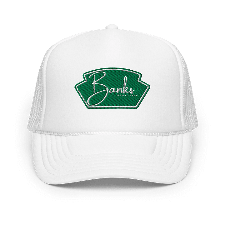 Banks Patch Trucker product image (1)