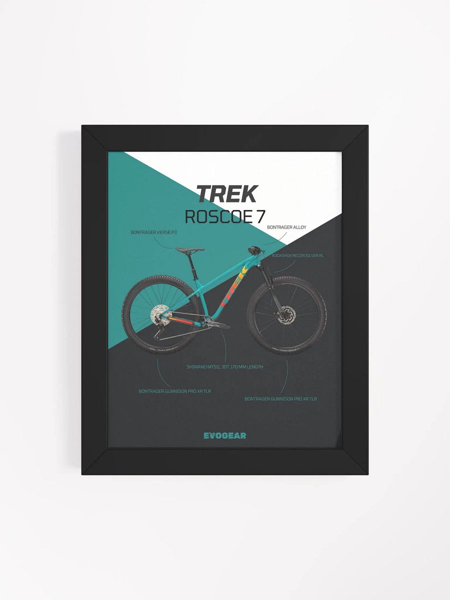 Trek Roscoe 7 Frame product image (18)
