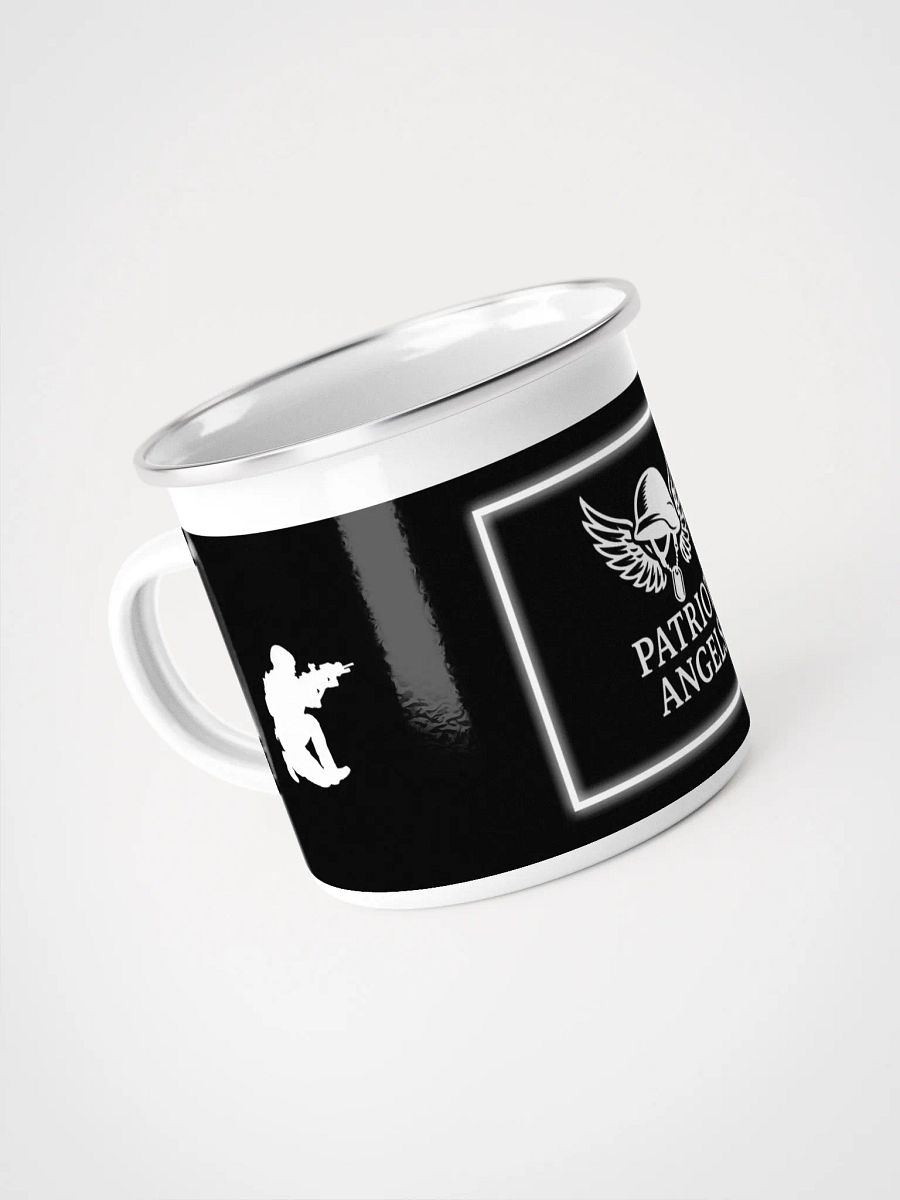 Patriot Angels Mug 1 product image (4)