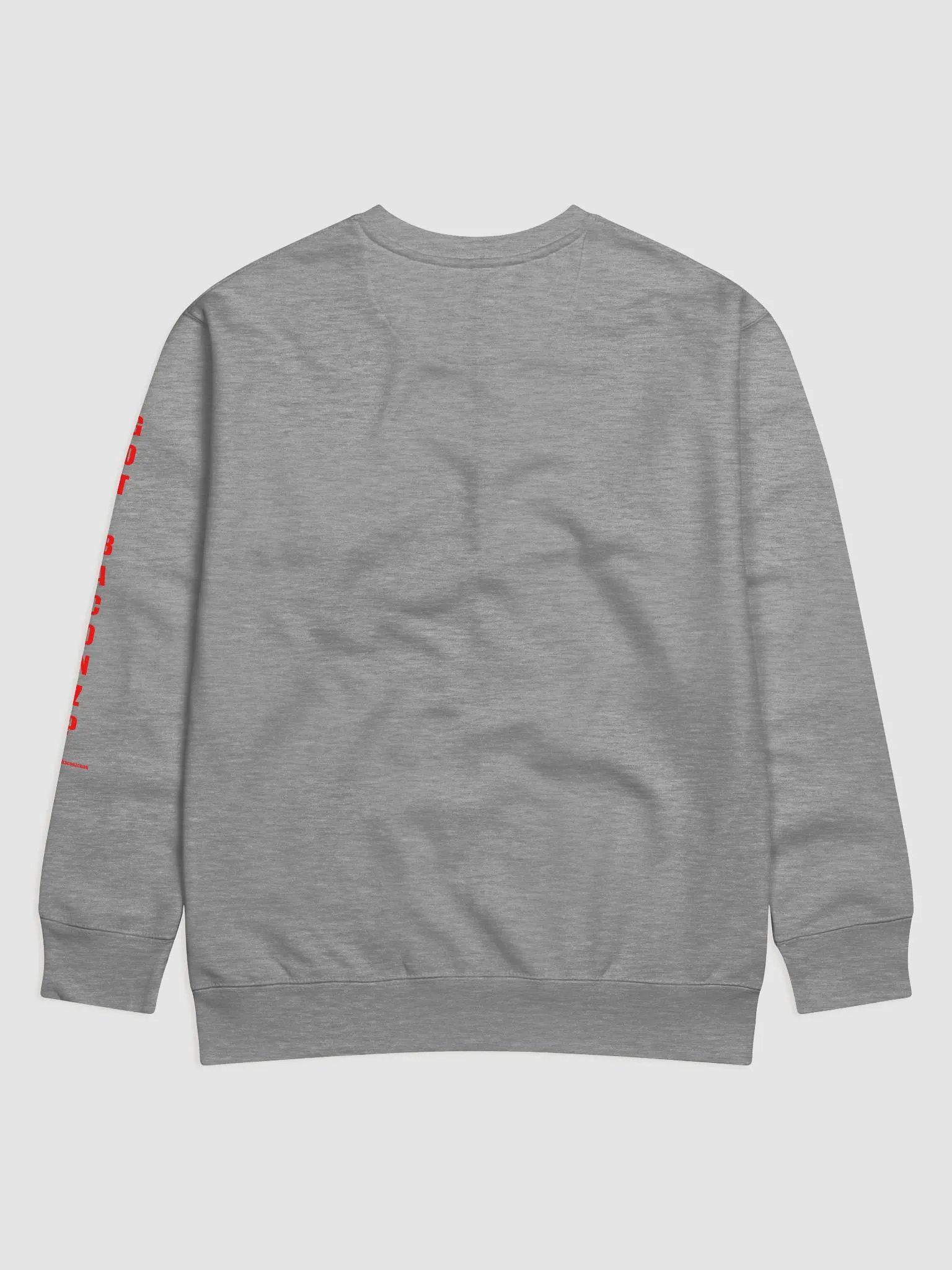 Got Baconz? Sweatshirt product image (3)