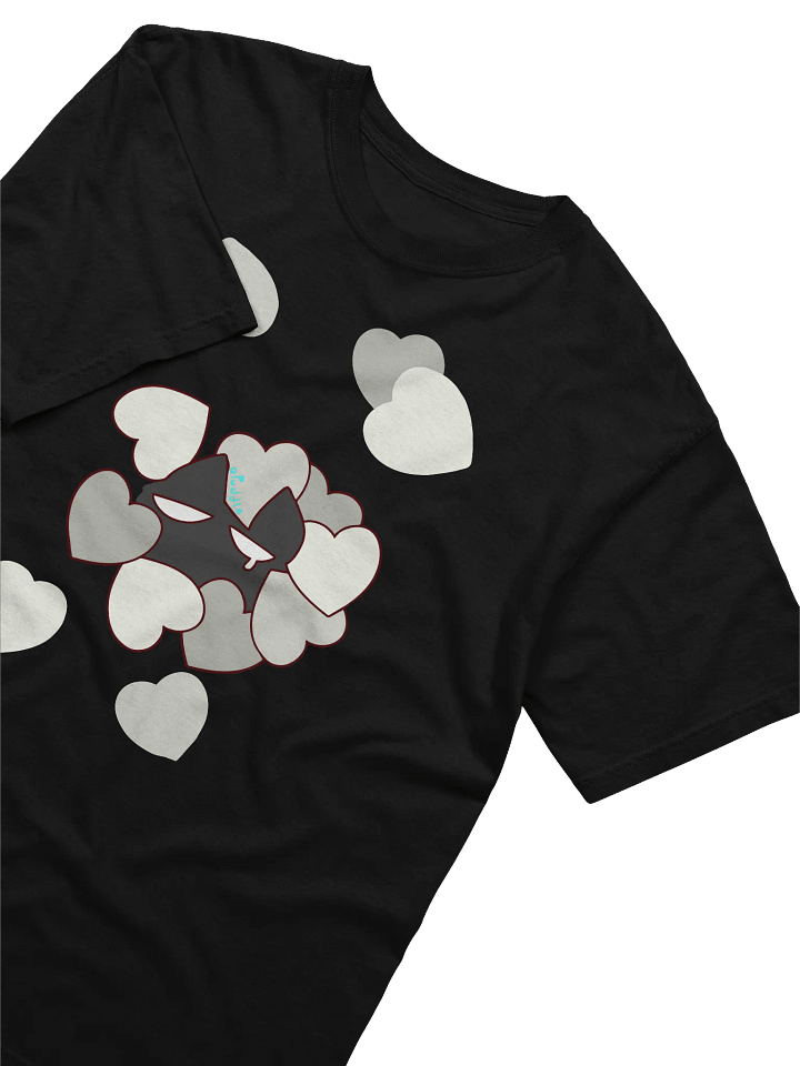 Heartfelt Hideaway T-Shirt product image (2)