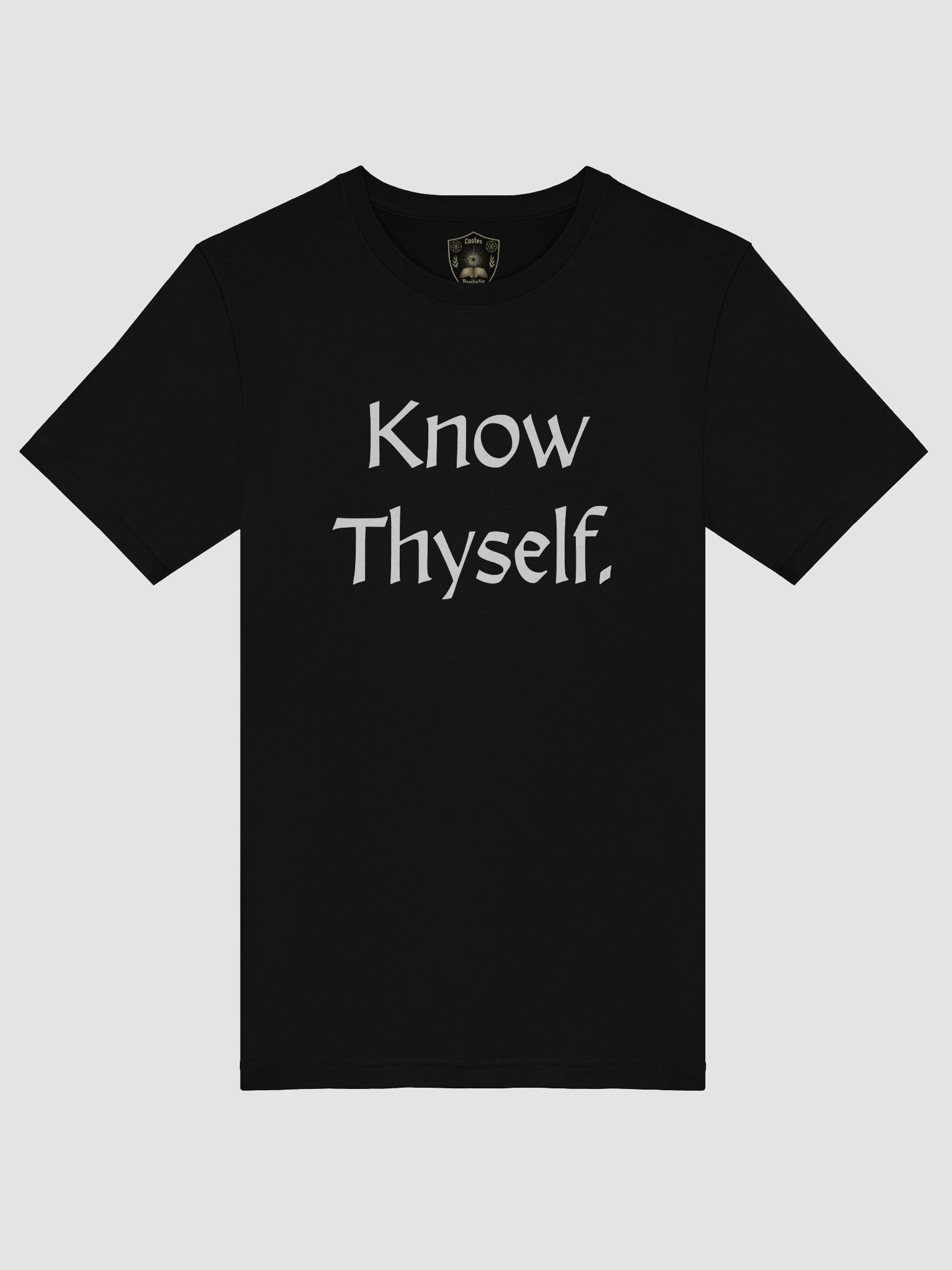 Know Thyself product image (49)