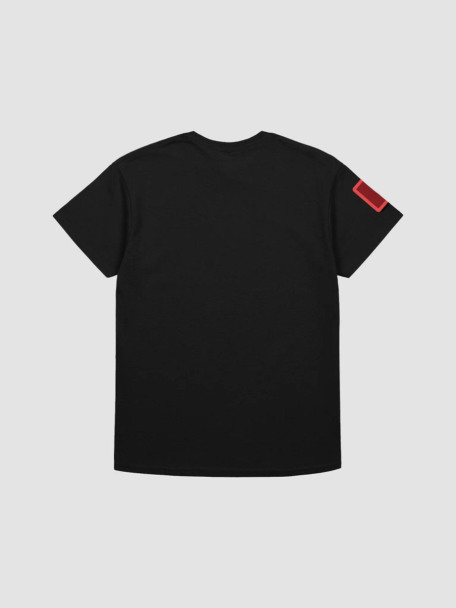 I heart STFC pips T-shirt product image (5)