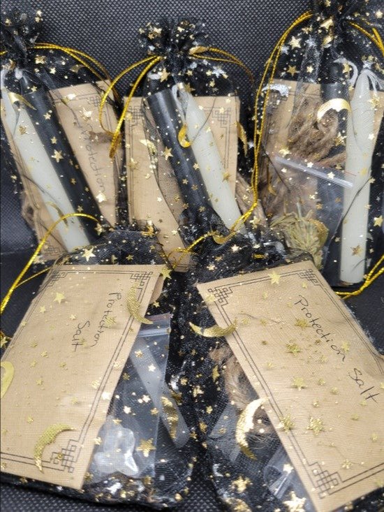 Spell Kits product image (1)