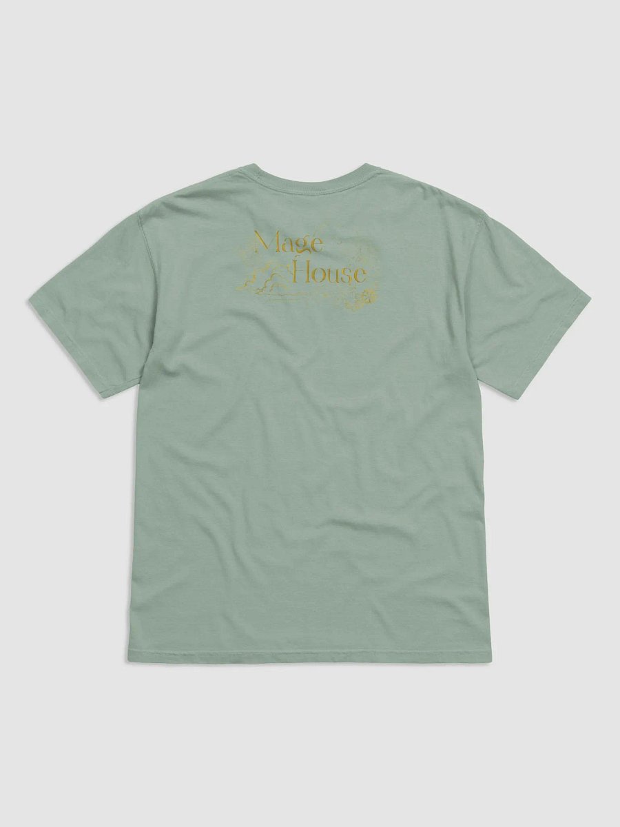 Pumpkin Mage: Year of the Rabbit - Comfort Tee product image (2)