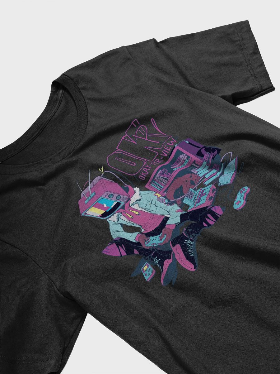 OKPV Bella Tee (Classic) product image (3)