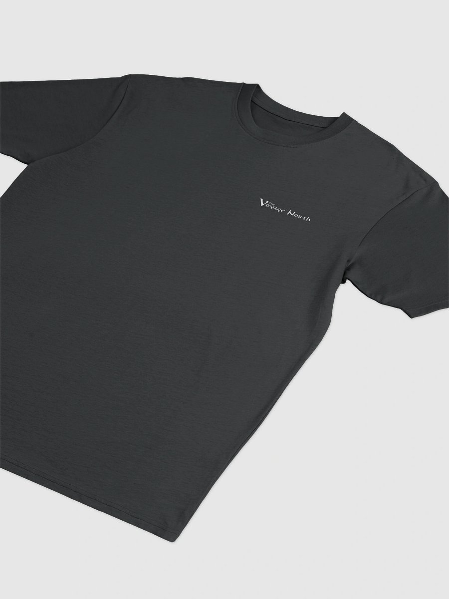 T-shirt Back (Black) / Color Logo 2025 Exclusive product image (5)