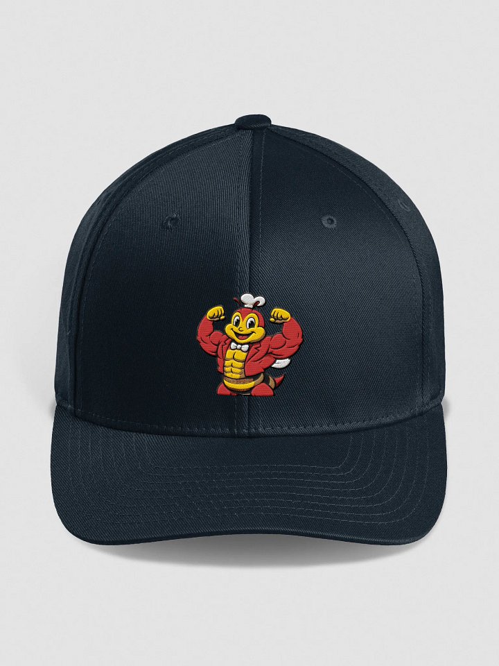 JolliFlex Flexfit Hat product image (1)