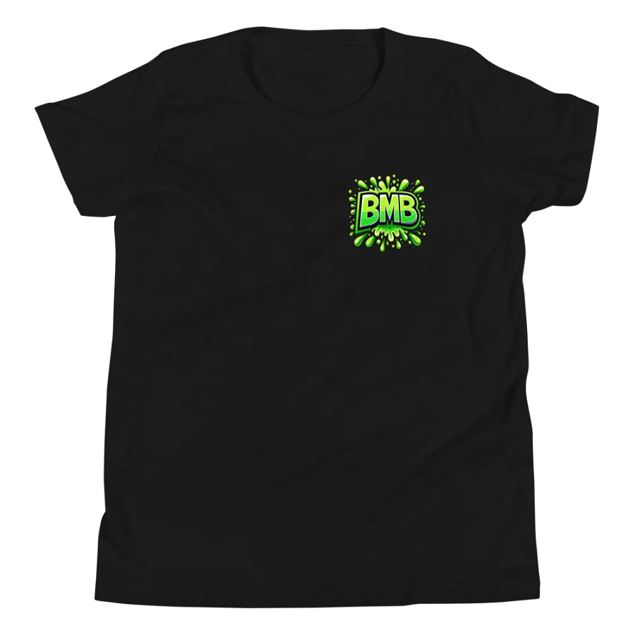 Youth BMB Sweet product image (4)