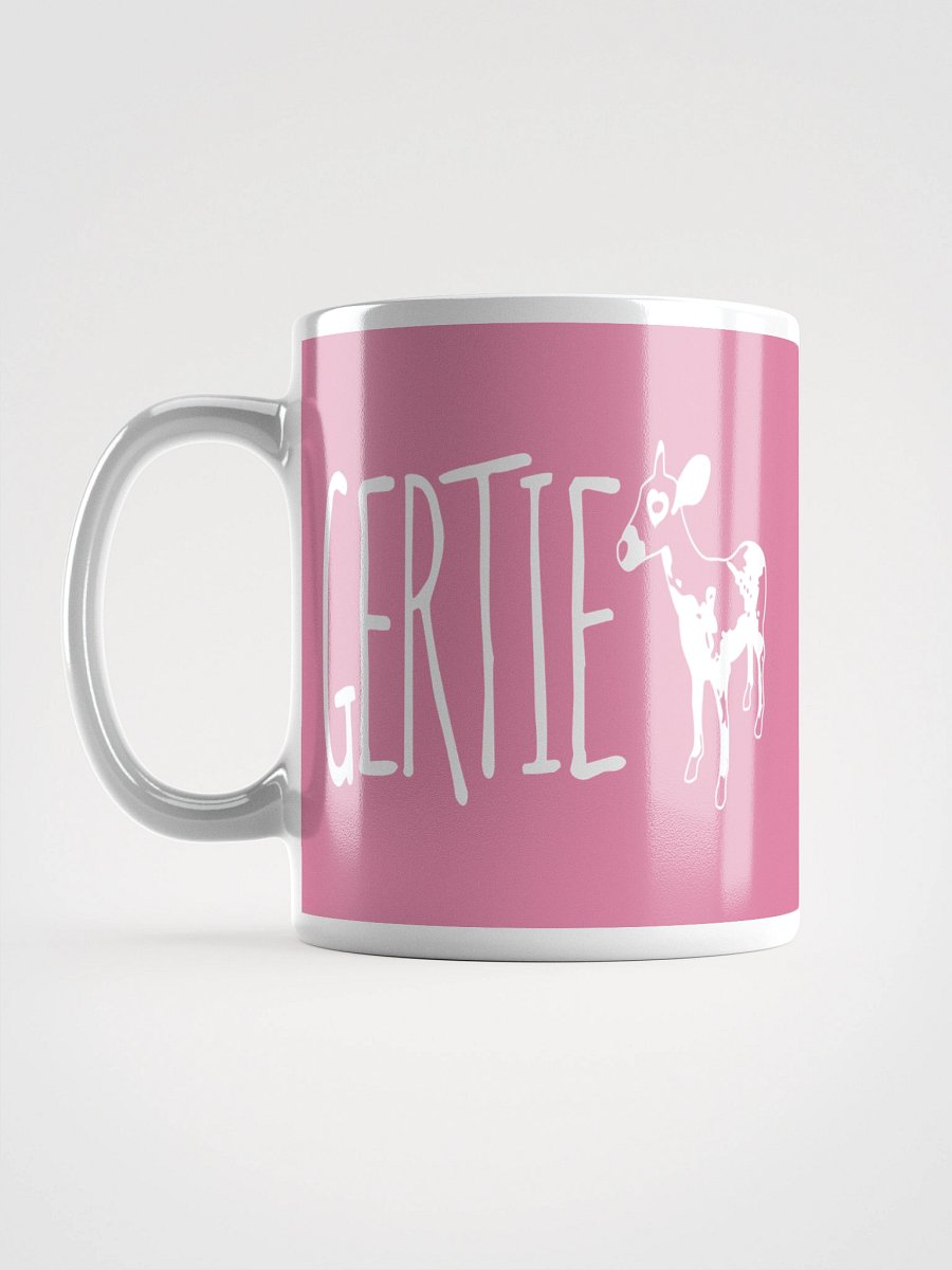 Lost Records: Bloom and Rage Gertie "Jane Doe" Mug product image (16)