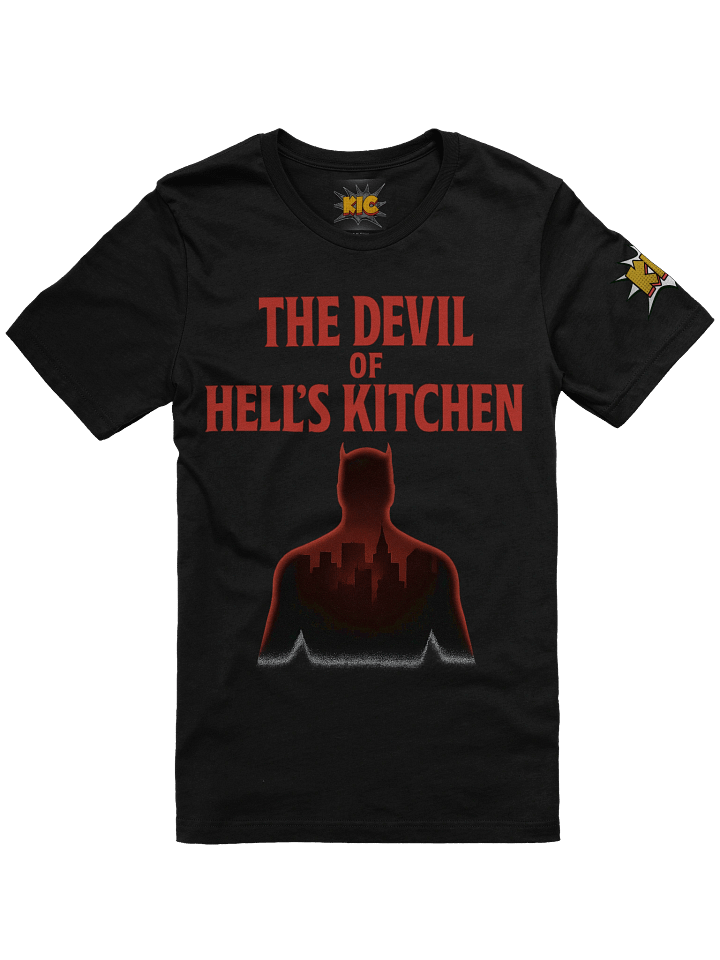 Daredevil And Kingpin product image (1)
