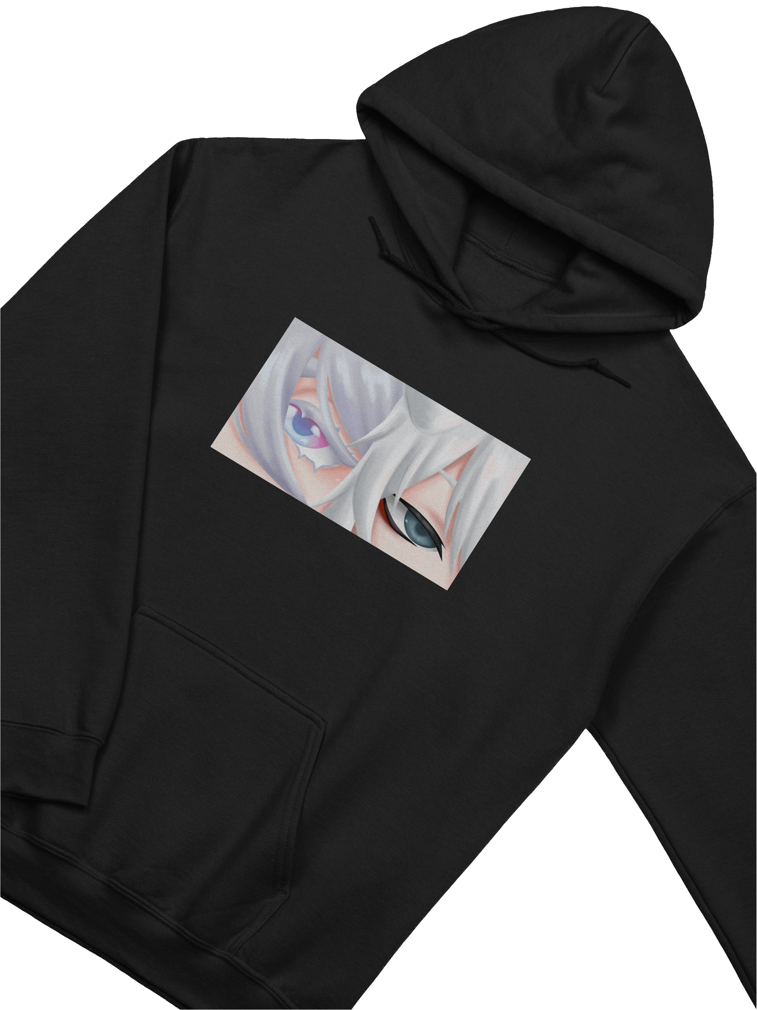 PRINTED Mystic Eyes Unisex Hoodie product image (12)