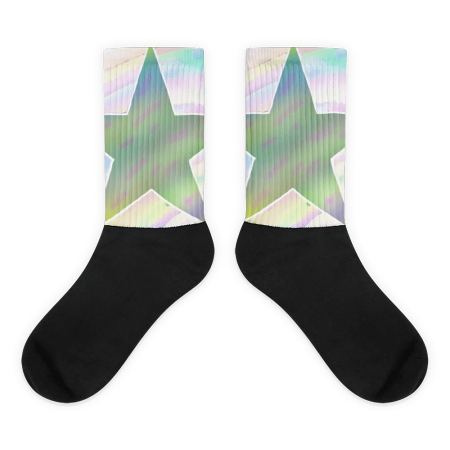 Star Sockies product image (1)