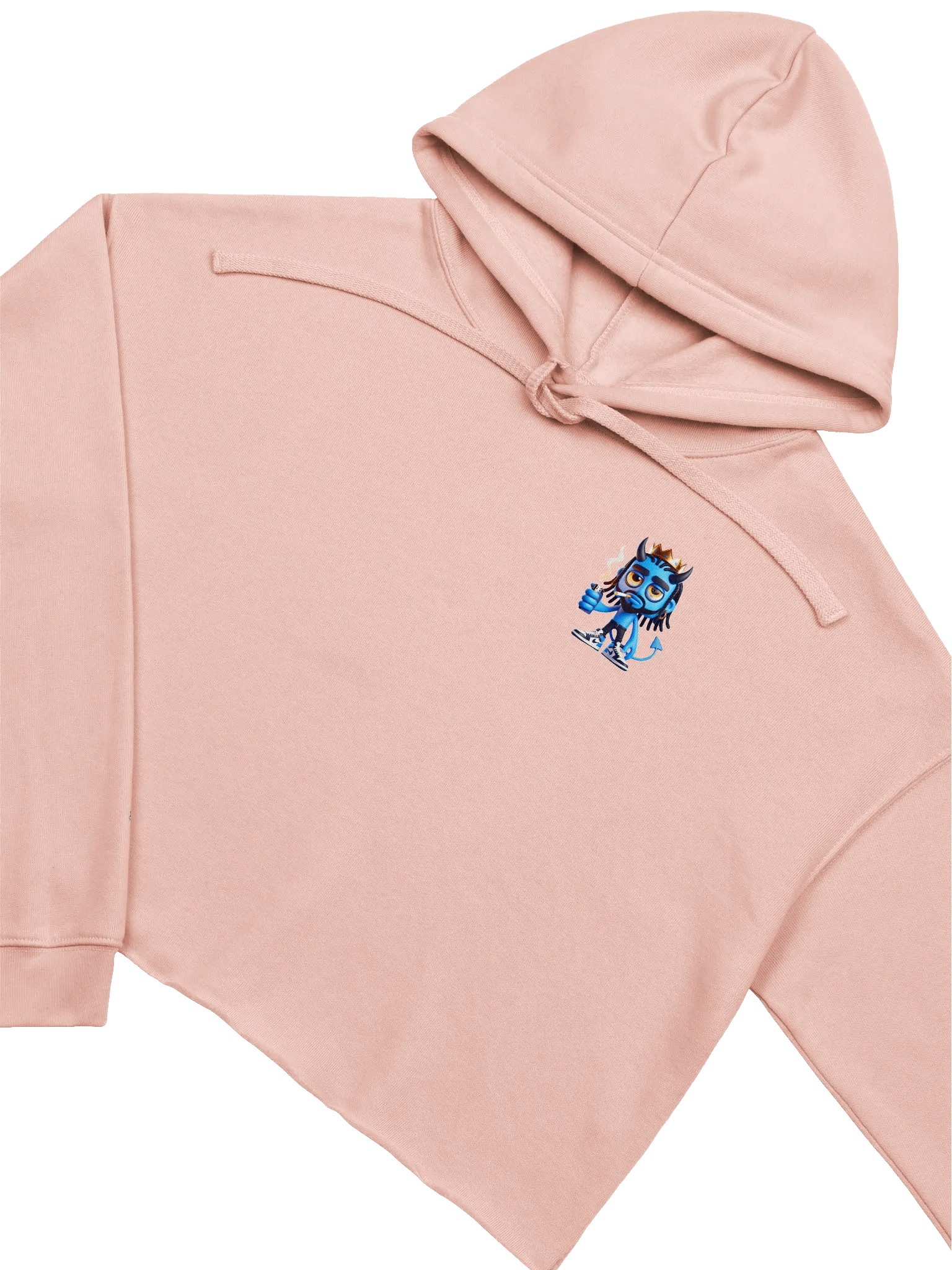 Ko'Lor Crop product image (3)