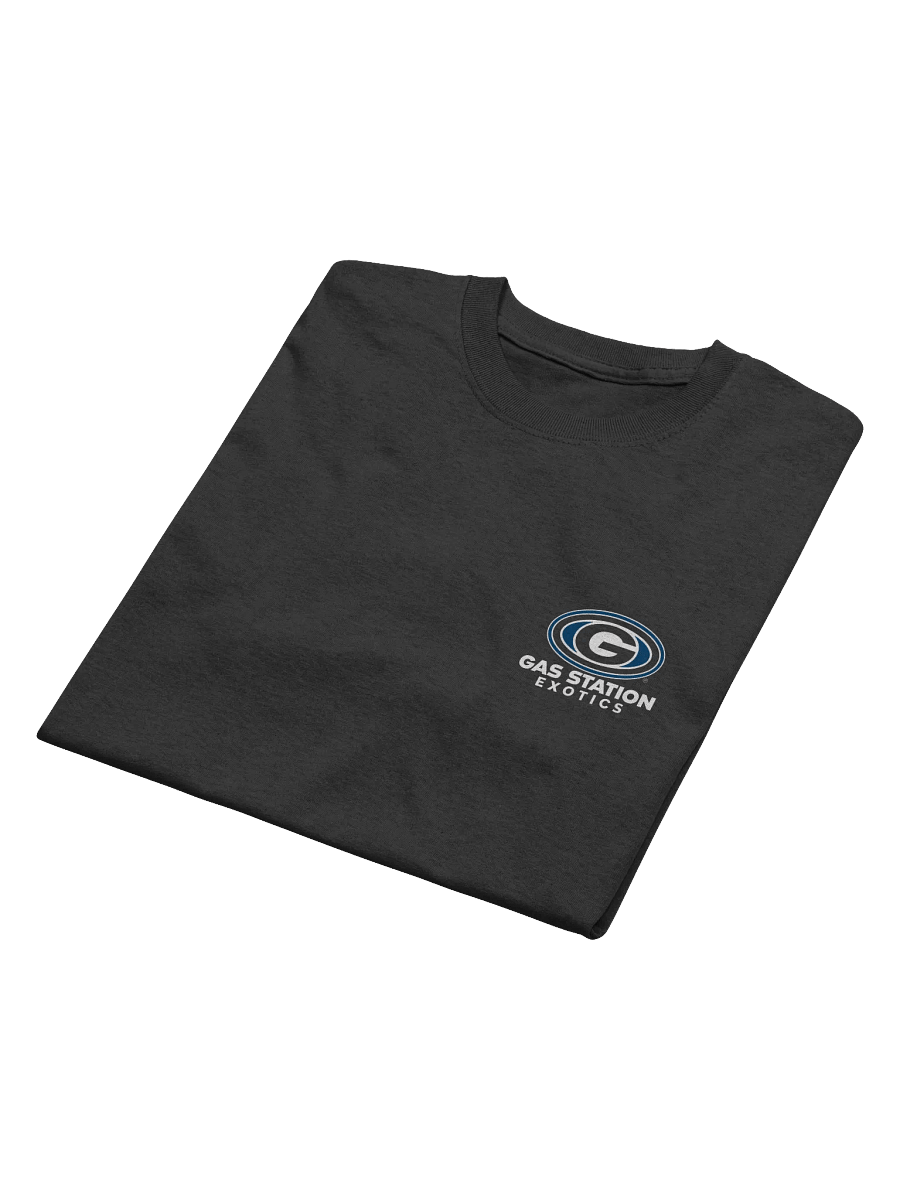 The Gas Station Exotics Company Shirt product image (4)