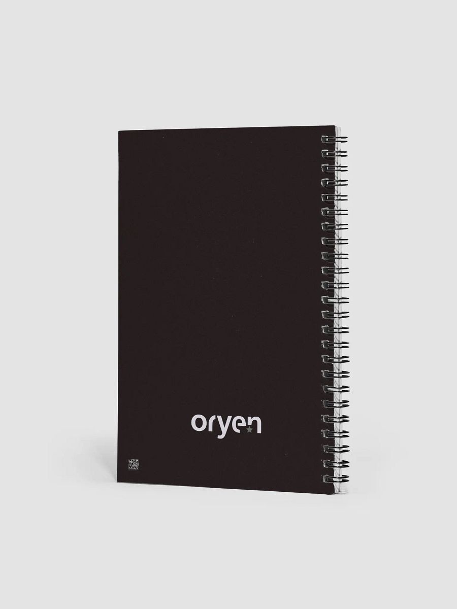Say Cheese! - Ghostface Notebook product image (2)