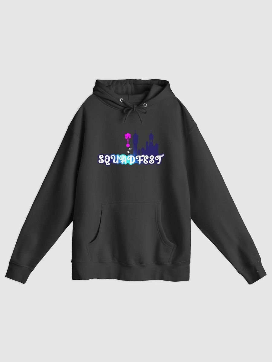 SQUAD FEST SOFT HOODIE product image (1)