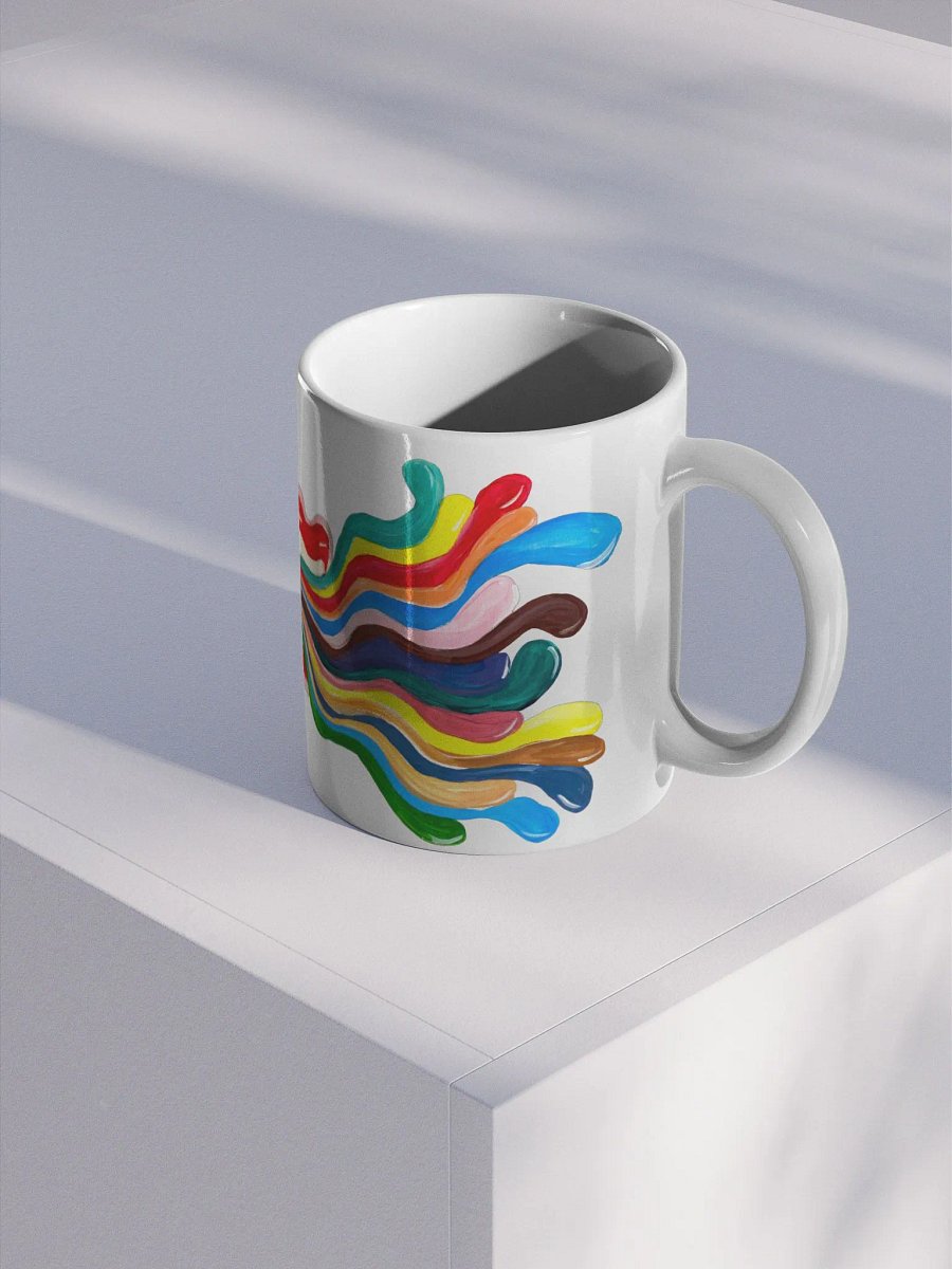 Creative Voice Mug product image (2)