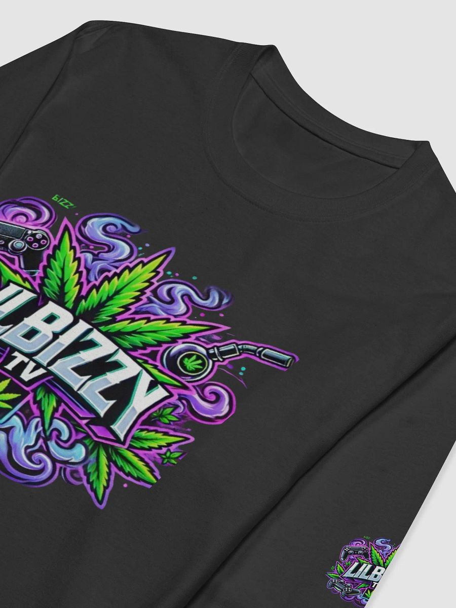 BizzWorld Champion Sweater product image (5)