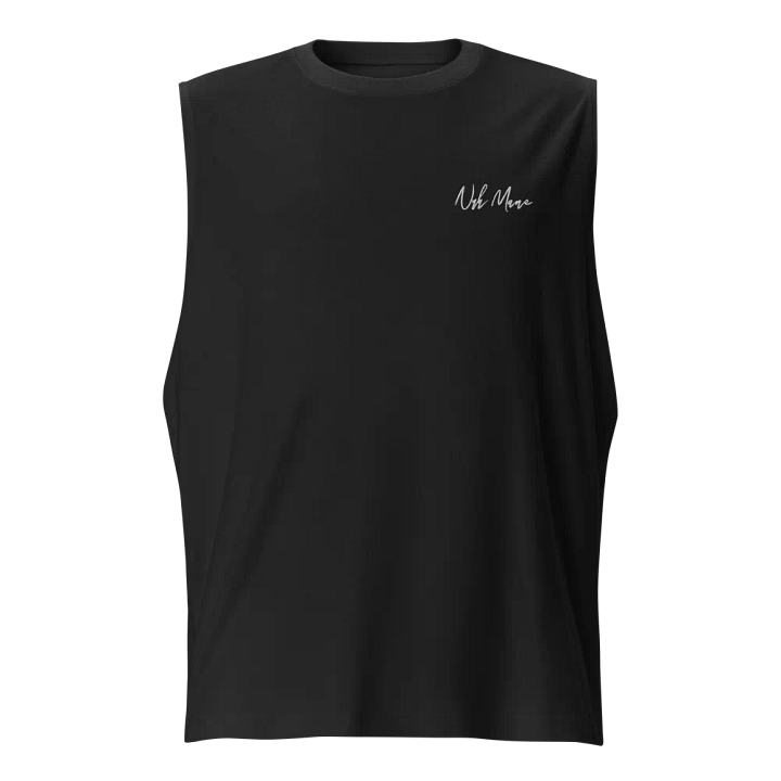 GEEKWRLD LIMITED EDITION MUSCLE TANK product image (2)