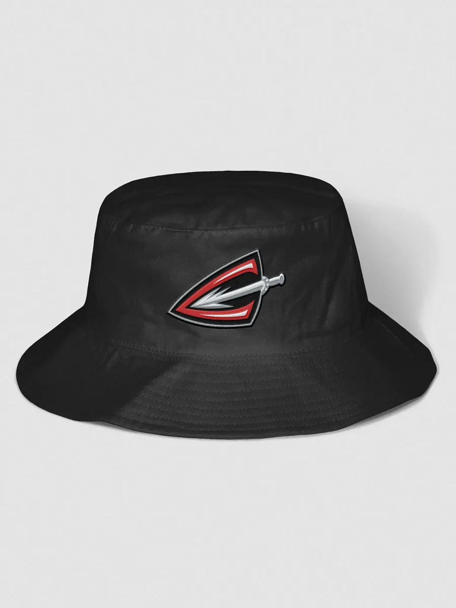 Cleveland Gladiators Bucket Hat product image (1)