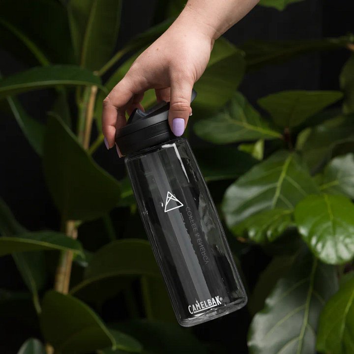 Brewista Basics | Evergreen & CamelBak Eddy®+ Sports Water Bottle product image (9)