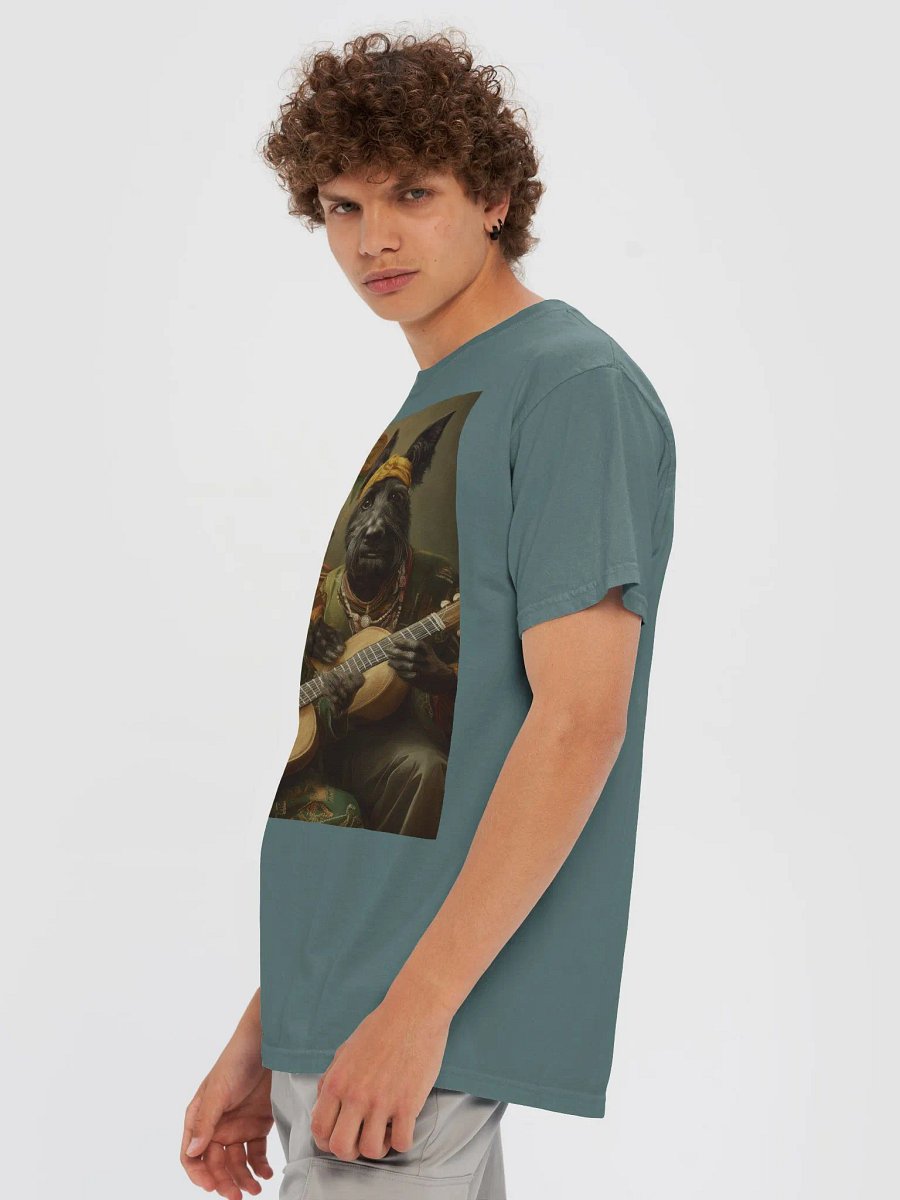 Comfort Colors Garment-Dyed Heavyweight T-Shirt by Comfort Colors product image (64)