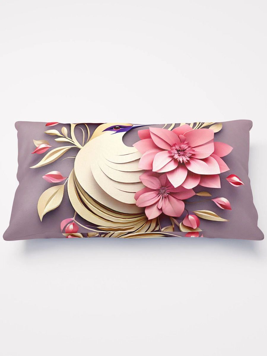 Nature Nomads Basic Pillow product image (1)