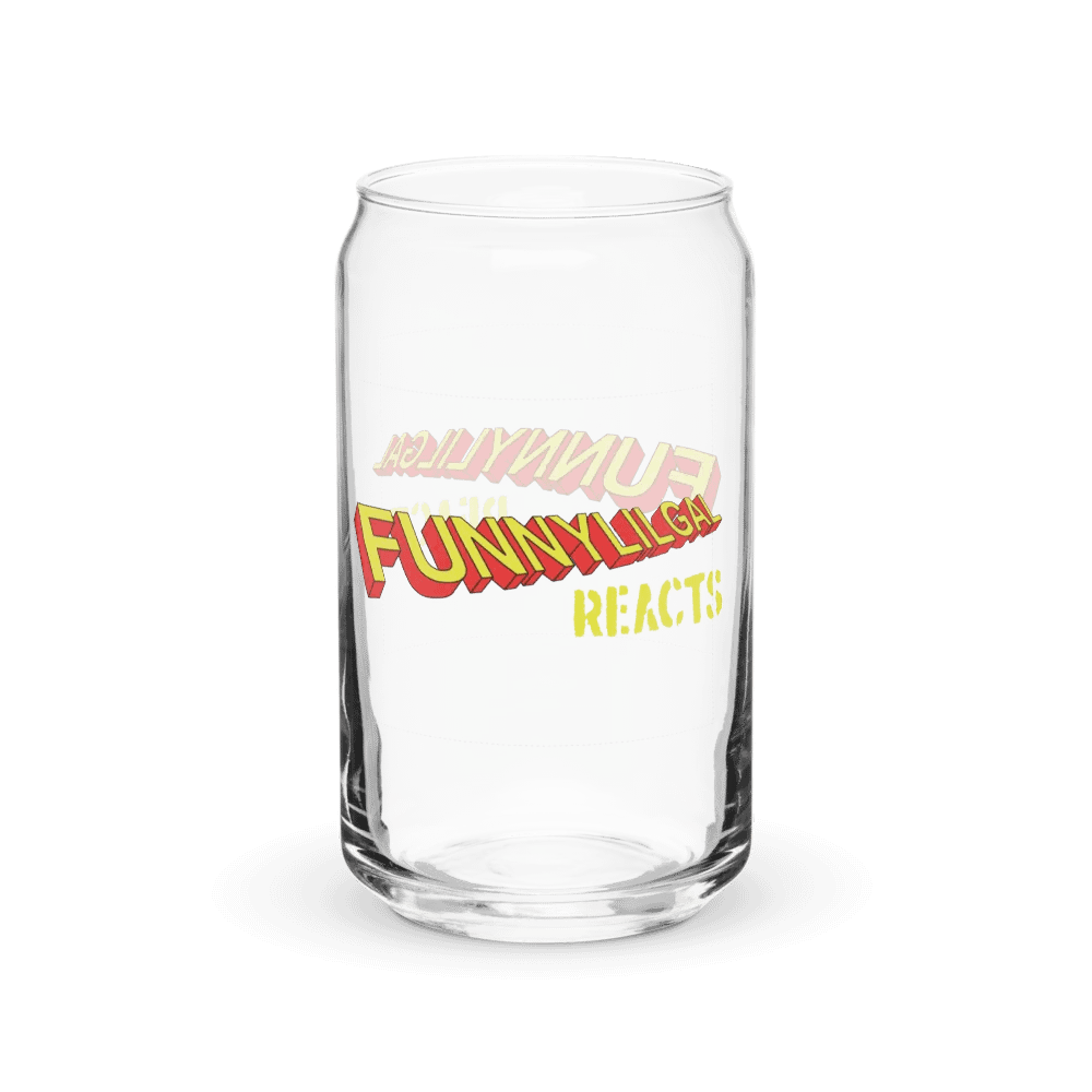 FLG '97 Glass Tumbler product image (39)