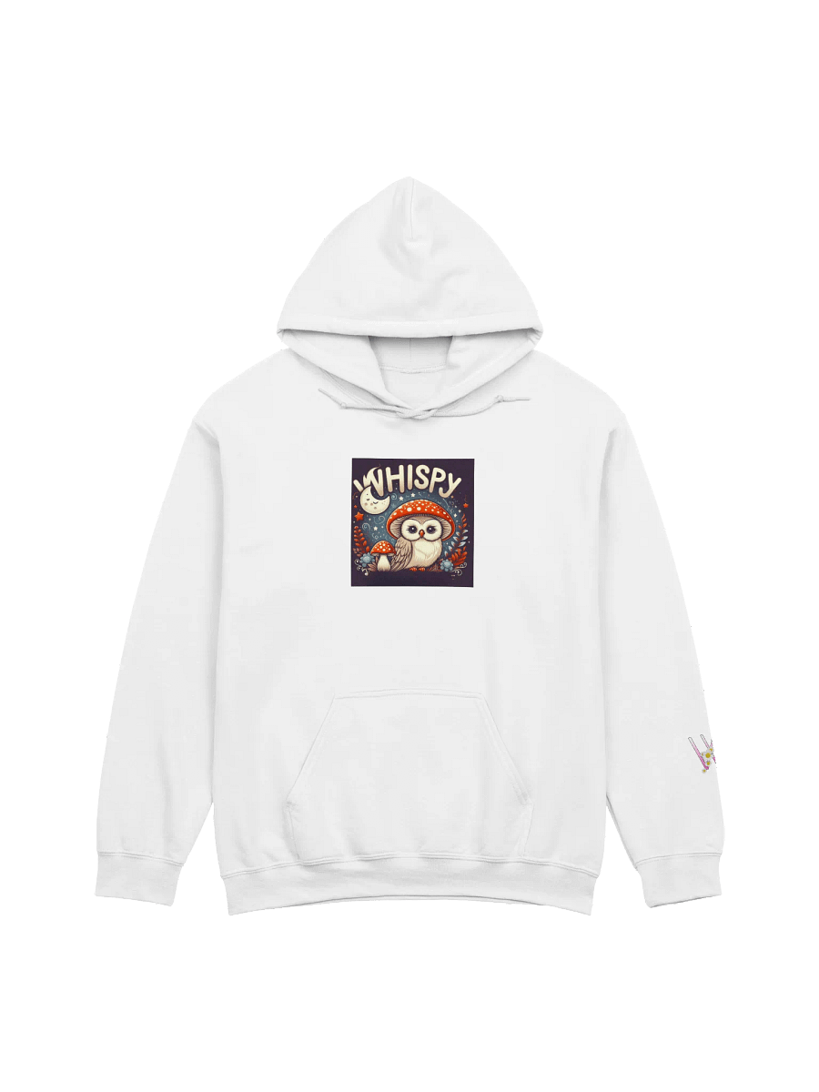 Moonlit Hoodie product image (3)