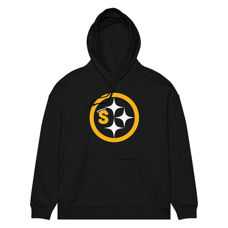 Almighty Organic Hoodie product image (2)