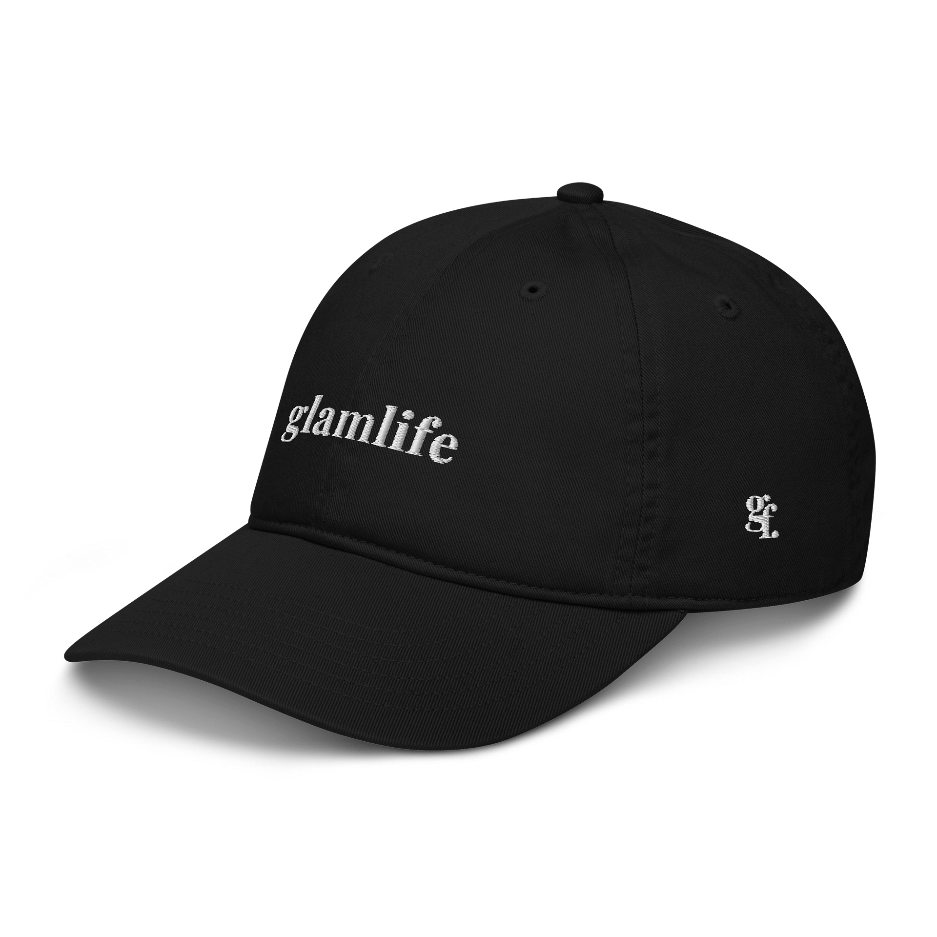 Glamlife Dad Hat product image (14)