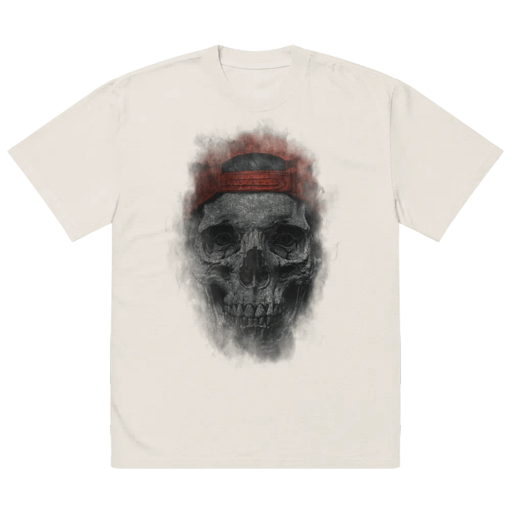 Smoky Skull 