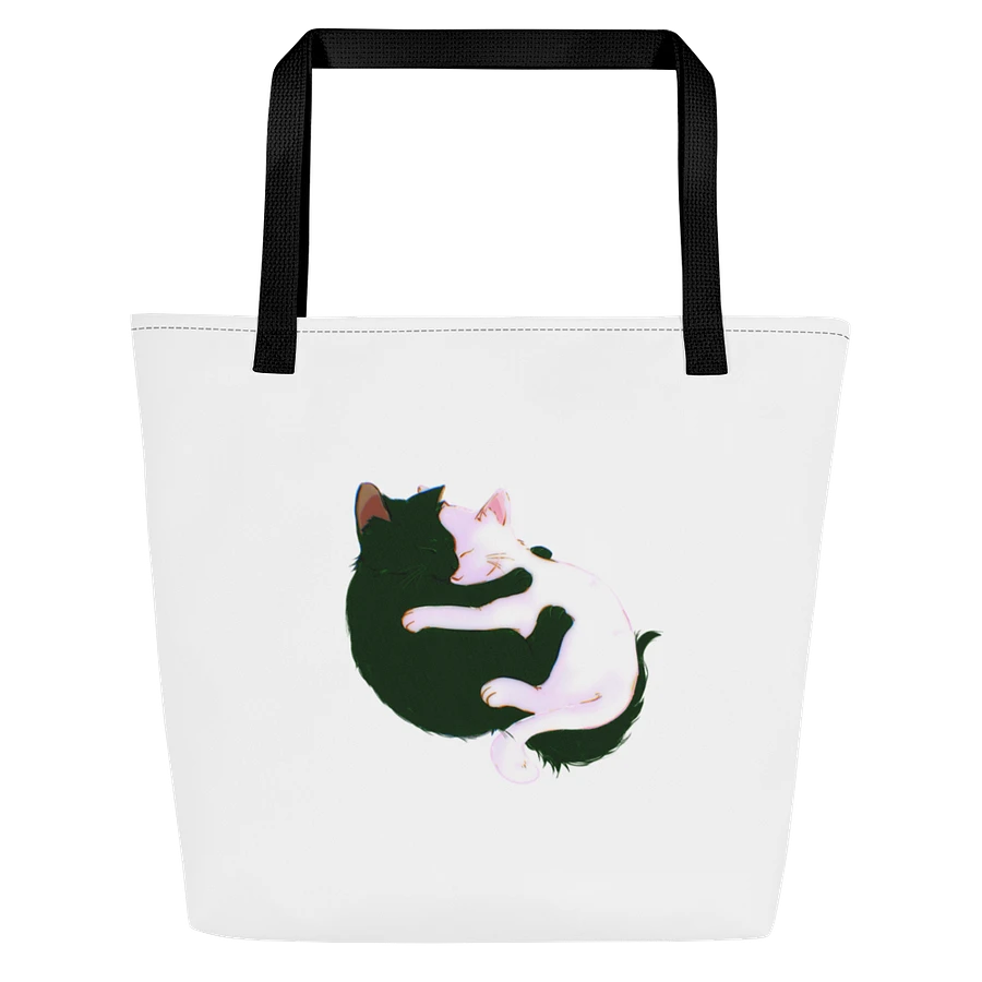 Cat Tote product image (1)