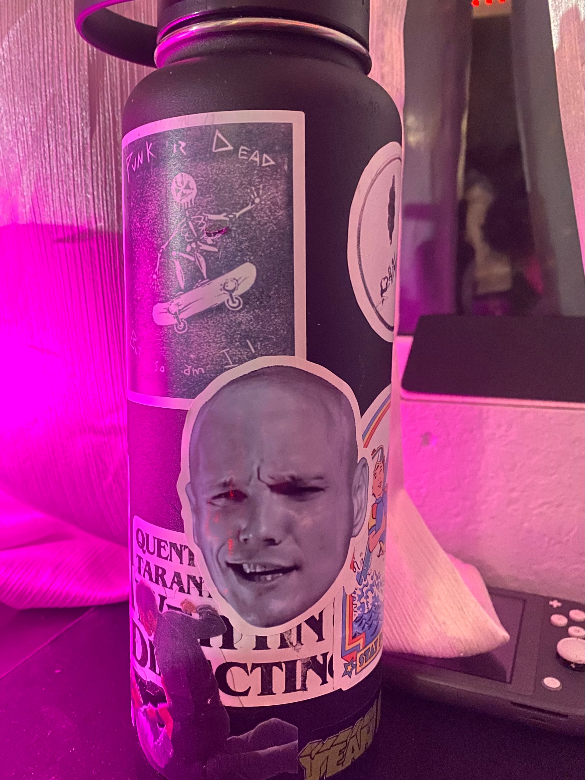 Terrible Sticker product image (7)